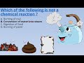 Science MCQs part 3 [Urdu/Hindi]