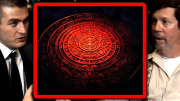 Maya calendar explained by archeologist | Ed Barnhart and Lex Fridman