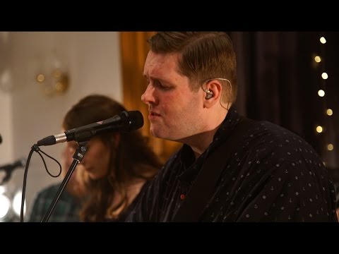Where The River Flows // Allan McKinlay // Scottish Worship (Live At Stanely House)