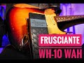 Frusciante's Ibanez WH-10 V1 (Super Rare!)
