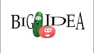 Big Idea Entertainment Logo 1997-2005(Blender Remake)