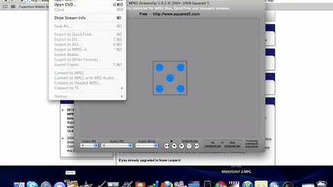 Mpeg Streamclip Review