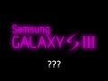 15 Samsung Galaxy S3 Startup Sound Variations In 60 Seconds 