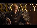 House Lannister || Legacy  [GoT Tribute]