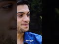 مشهد لطيف اوزان اصليم مسلسل احببتك مرة