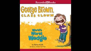 Worlds Worst Wedgie By Nancy Krulik Full Audiobook