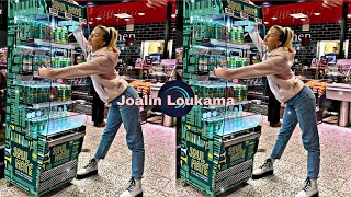 {💐} Joalin Loukama