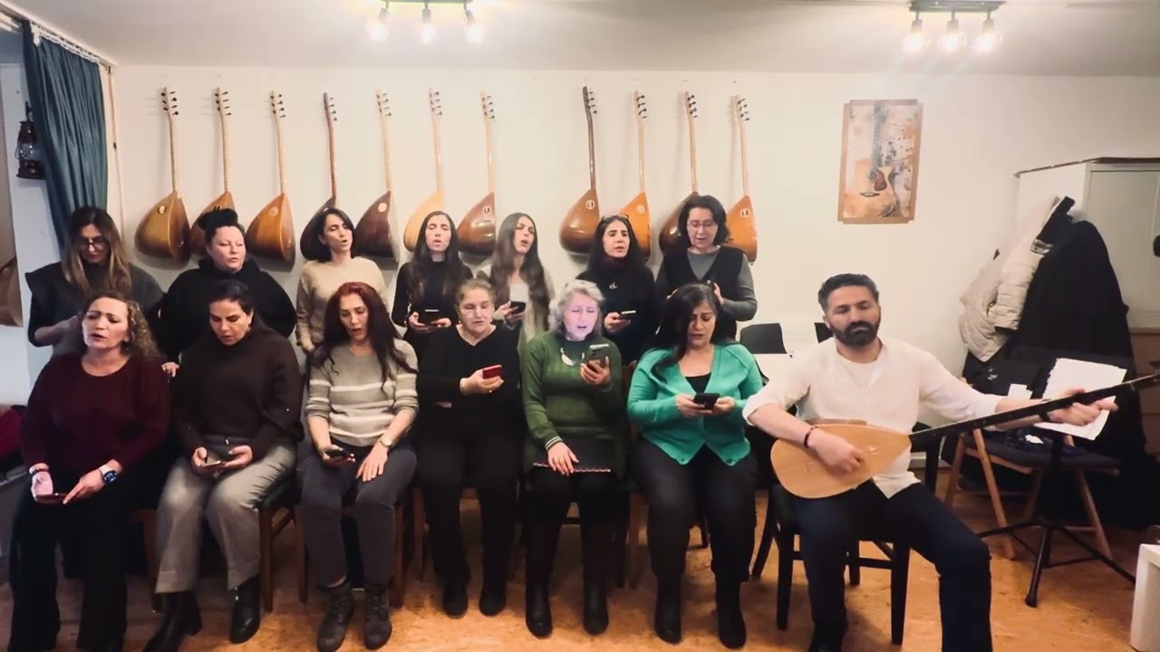 Koye Dersîm Zaf Berzo