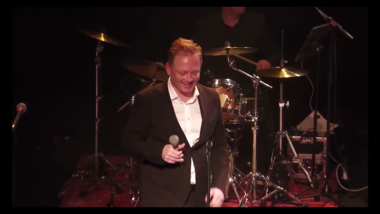 Minerva Live band in het Fakkeltheater