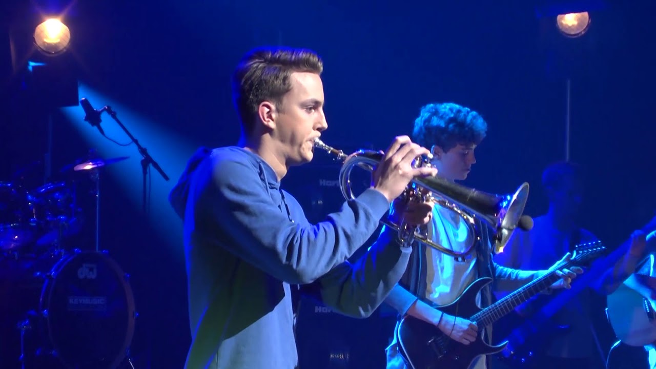 Orion Music Awards 2018 (Voor de pauze)