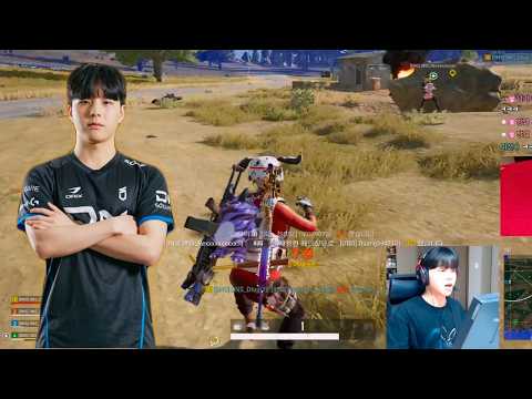 DNS_DIEL#54 - SQUAD RANKED TPP 12 KILLS WIN  - PUBG Pro
