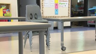 Spotsylvania Schools facing $46M budget gap