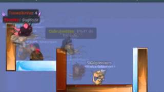 TRANSFORMICE   Spyplex Racing