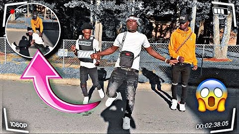 Ysn flow - chrome hearts ❤️‍🔥 (official #dance video) ‼️ft #samuel2smooth and #bosoAwsome #viral