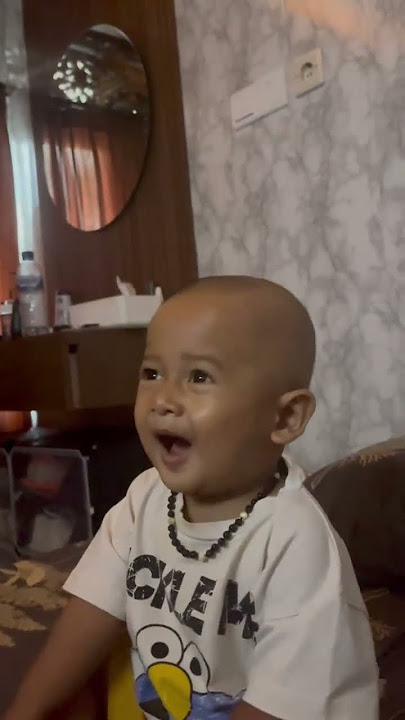 Baskara suka cicak #1th