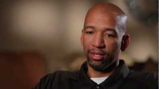 Monty Williams | Strong of Heart | Notre Dame Men's Basketball