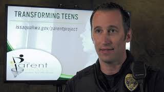 The Parent Project