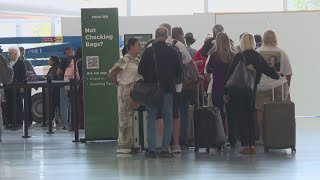 Experts share key tips for fliers ahead of FAA flight restrictions