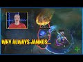 Why Always Jankos...LoL Daily Moments Ep 1258
