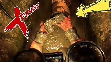 Finds in sewers are sometimes shocking 😂
