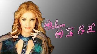 Özlem Özel - Olan Kalbime Oldu