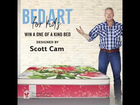 Sealy Video Ad