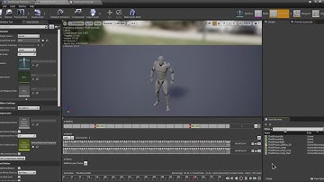 Animations & Events - Wwise UE4 Integration 2020