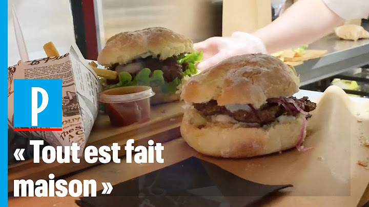 « Mangez et Cassez-Vous ! » : la folie des burgers à moins de 3€