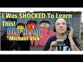 DLU Kemp -  Michael Vick (REACTION!) I Was Shocked To Learn This!
