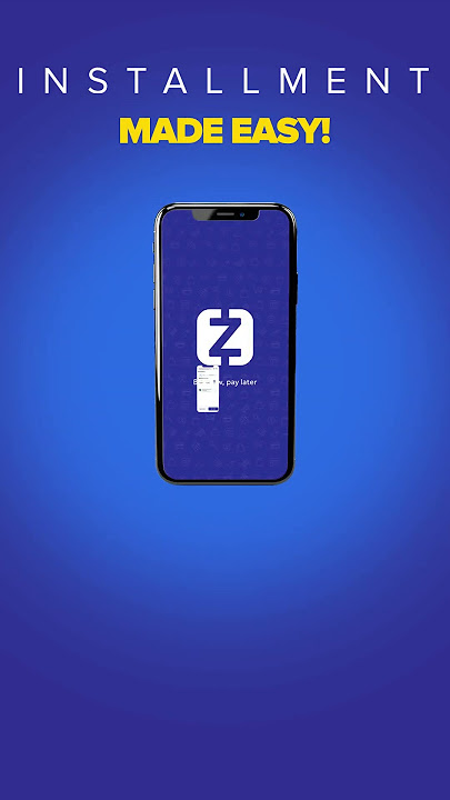 Shop Zood Offers and Pay Later in 4 or 6 Payments