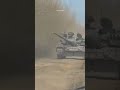 Tank rusia JJ #rusia #militarytechnology