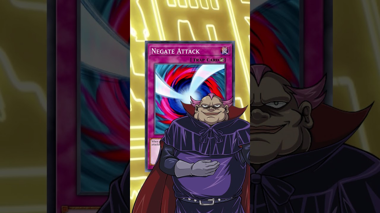 САМЫЕ СИЛЬНЫЕ карты в Duelist Kingdom! Аниме Yu-Gi-Oh! 