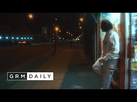 Cosmo - Paths [Music Video] | GRM Daily