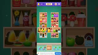 Goods Sorting Master: Triple Match Level 87