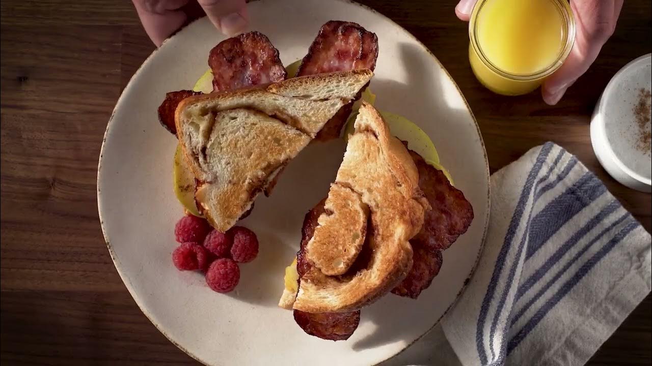 Johnsonville Sausage Strips 1 in 4 YouTube