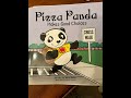 Pizza panda book series