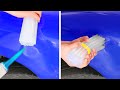 38 HOT GLUE GUN HACKS to make you a GLUE MASTER