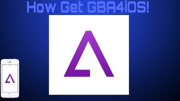 How Get GBA4iOS On iOS 10 / How To Play/Emulate GameBoy Games on iOS 10 (NO JAILBREAK NO COMPUTER)