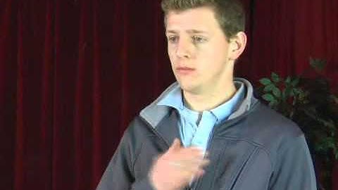 Sign Language: Facial Expressions