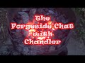 Forgeside Chat Episode 7 - Blacksmithing A View From The Outside