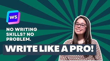 Discover the Secret to Effortless Content Creation! - WRITESONIC AI