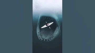 If these images scare you, you might have Thalassophobia #shorts
