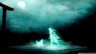 Kevin MacLeod - Ghost Story (Sennago Remix) Resimi