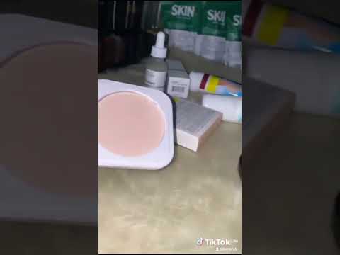 باودر بشره صافي ناعم يومي