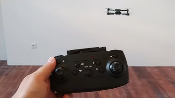 How to Calibrate E88 Drone? Factory Calibration Reset. How to Calibrate a Cheap Drone while Flying?