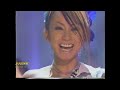 2006 FNS 歌謡祭 倖田來未(kouda kumi)😊運命 再up