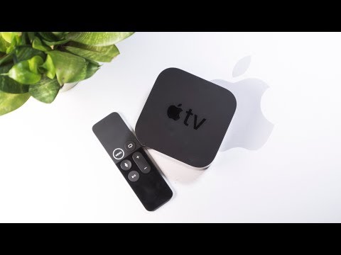 【Apple TV 超實用】你不知道的那些Apple TV 小技巧！