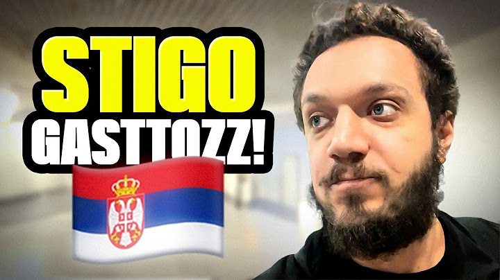 STIGO GASTTOZZ!