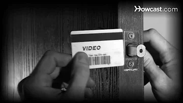 What is the easiest way to get a credit card?