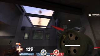 Best trickstab EWER